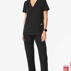 FIGS Scrubs